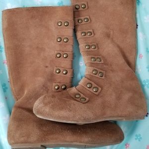 Joyfolie Freya in Spice